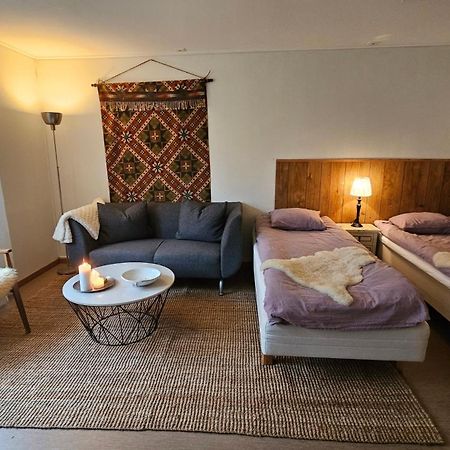Avillan - River House Lagan Dış mekan fotoğraf