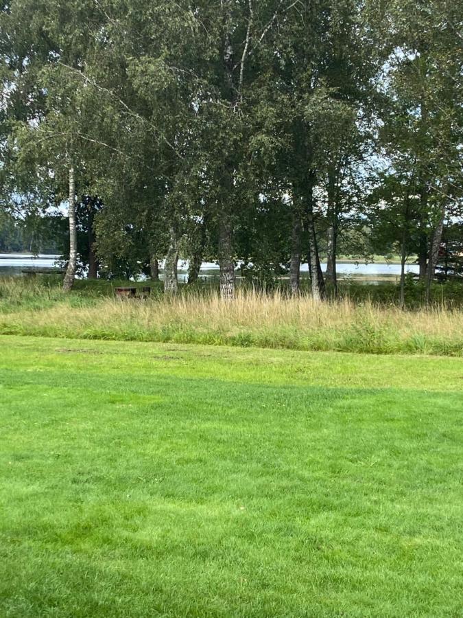 Avillan - River House Lagan Dış mekan fotoğraf